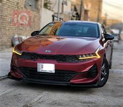 كيا K5